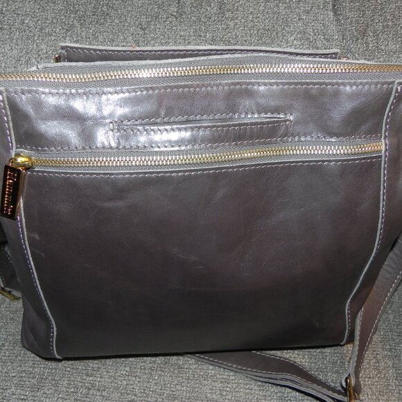 Hammitt Los Angeles Shoulder Crossbody Bag Purse/Large - Picture 6 of 10